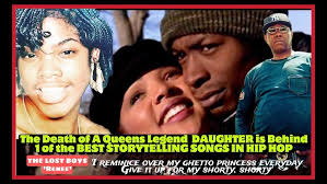 Mr. Cheeks: Renee, I Lost My Shorty In Real Life, You Can't Be Afraid To  Let It Out