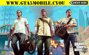 How do you play gta 5 offline on phone? Gta 5 Apk Download Android Free