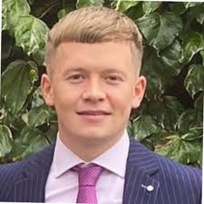 Delighted to have passed the third and final level of the CFA exams!