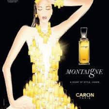 Ce topic regroupe toutes les présentations des membres inscrits. Montaigne Caron Perfume A Fragrance For Women 1987