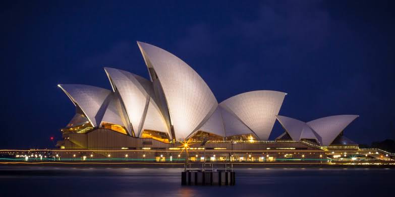 Image result for sydney opera house"