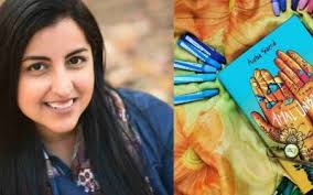 Author Spotlight : Aisha Saeed for Amal Unbound