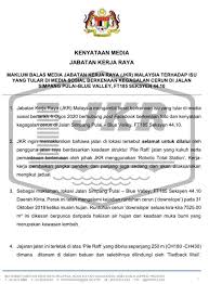 Jadual kadar harga elektrik 2011. Jkr Cameron Highlands Photos Facebook