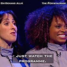 We suspect Natalie Cassidy is a fan of the show