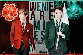 When he couldn't take it there were a couple things yoongi was also prepared for. Bts Goes To Hogwarts Page 1 Line 17qq Com