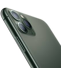 Een nieuwe functie is draadloos opladen. Apple Iphone 11 Pro Max Price Specs Reviews At T