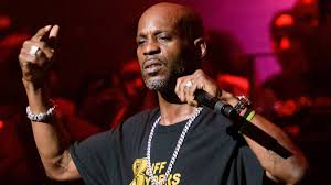 Rap legend dmx has passed away at the age of 50. Onsbarniromf8m
