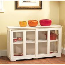 Buffet Storage Cabinet Kitchen Cabinet Storage Glass Cabinet Doors White Kitchen Storage Cabinet