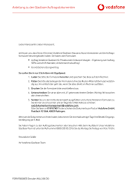 Niek jan van damme (sprecher), dr. Https Www Vodafone De Media Downloads Pdf Auftrag Glasfaser Grundstueckseigen Wilu Pdf