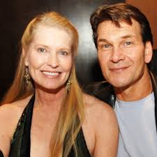 Patrick Swayze's Widow Lisa Niemi Says He Came To Her In a Dream and Gave  His Blessing For Her to Remarry