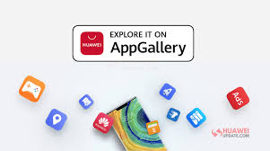 Not sure what to expect? How To Promote Apps In The Huawei Appgallery Huawei Update