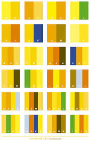 Sunshine, hope, optimism, light, positivity, freshness. Description The Yellowtone Contains A Variety Of Yellow Based Colors From Light To Saturated Tones Cool Color Palette Color Schemes Yellow Color Combinations