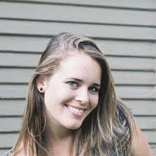 Elizabeth Vrooman's Instagram, Twitter & Facebook