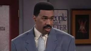 The Steve Harvey Show: Season 3, Episode 12