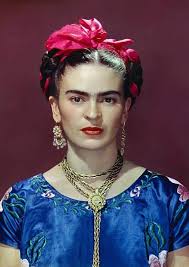 Frida Kahlo Ressam Bilinenin Otesinde Tarih Kurdu Frida Kahlo Frida Khalo Diego Rivera