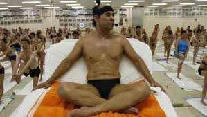 Yoga in the us needs more authenticity and people of color. Calif Judge Issues Arrest Warrant For Hot Yoga Founder Bikram Choudhury