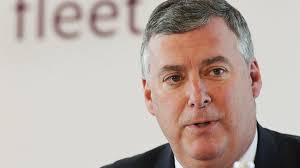 Boeing HR boss Heidi Capozzi leaves jet maker for another job