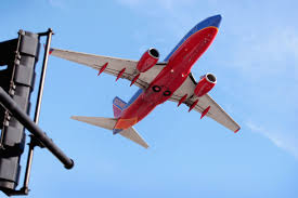 About 15 airports with a significant amount of wn flights have been designated as focus cities. Southwest Airlines Posts Biggest Ever Loss As Coronavirus Slams Demand