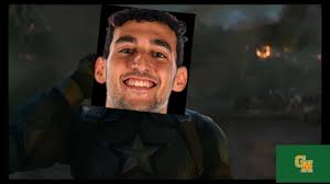 Volleyball season is coming closer and closer...We need your full support  for this upcoming season 💪, Happy holidays and enjoy your break students⛄️  (Enjoy this fun video)