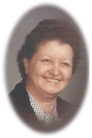 Verna Coomer-Webber Obituary (2009)