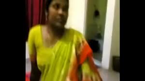 Tamil aunty saree xvideos