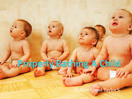 National eczema association (nea) will say at least once a day, which is what i personally do with my child who has eczema. By Kyle F And Taylor S Where Should I Bathe My Baby Instead Of Using A Standard Bathtub Which Requires You To Kneel Or Lean Awkwardly Over Your Baby Ppt Download