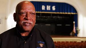 Call me Coach” — This state senator has been a volunteer high school coach  for 20-plus years and has loved every minute!