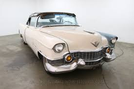 Image result for Driftwood 1954 Cadillac