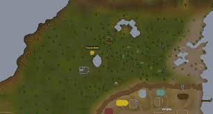 Best spot to hunt red chinchompa's? : r/runescape