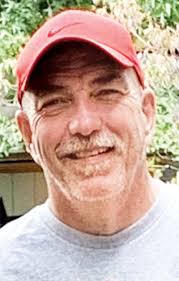 Douglas Paul Dennis Sr.