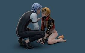 ayathoma genshin impact kamisato ayato male only thoma (genshin  impact) thomato 