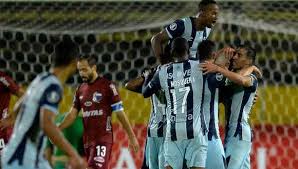 » universidad catolica vs river plate (uru) en vivo. Resumen Libertad Vencio 0 1 A U Catolica De Ecuador De Visita Por Copa Libertadores Copa Libertadores 2021 Ecuador Paraguay Deporte Total El Comercio Peru