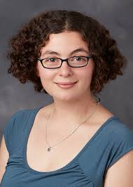 Fellows Feature: Natalie Telis