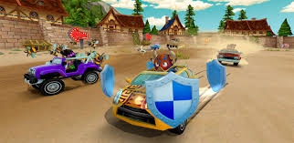 Oct 28, 2021 · beach buggy racing 2 android 2021.10.28 apk download and install. Beach Buggy Racing 2 Mod Apk 1 6 5 Unlimited Money Free Download