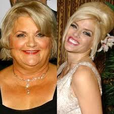 Anna Nicole Smith