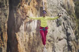 نتیجه جستجوی لغت [tightrope] در گوگل