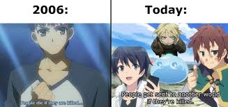 Anime In Another World Anime Funny Anime Memes Anime Memes Funny