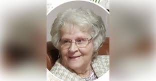 Obituary information for Betty Jean Beachum Goss