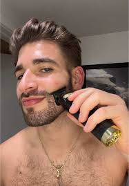 How to Use Babyliss Foil Shaver Beard