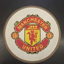 73,438,601 likes · 2,239,692 talking about this · 2,740,604 were here. Fo Manchester United Badge Crossstitch