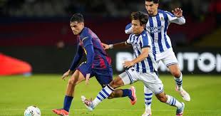 'Pedri is Harry Potter to me' - Luis Enrique wary of Barcelona threat