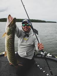 Namnet gädda har sitt ursprung i det fornnordiska ordet gaddr, som betyder spik eller spets, och syftar på dess tänder. Storm S T Bone I Centrum Rapala Proguide Sverige