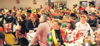 Die Jecken In Hennef Legen Los Karnevalswochenende In Hennef Lesen Sie Im Innenteil Weiter Pdf Free Download