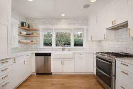 Planning a kitchen remodeling project? Open Concept Kitchen Renovation Harjo Construction