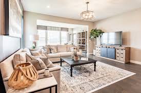 Wilmington Model Villas At Cumerland By Fischer Homes New Homes Home Home Builders