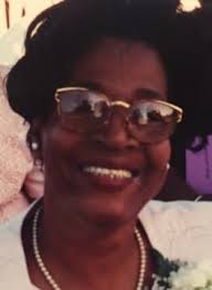 Altagracia Calistro Padilla Dies at 91