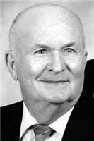 Wilfred Murphy Obituary (2015)