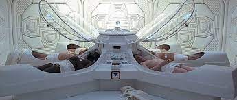 3:21 science channel 51 408 просмотров. Esa Hibernating Astronauts Would Need Smaller Spacecraft