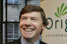 Aryzta boss sells €3m worth of shares