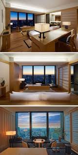 Choose furnishing elements that have horizontal and vertical clean lines and geometric shapes. Pin By Add Modern To Your Life On Japanese Condo Interior Modern Japanese Interior Condo Interior Design Condo Interior